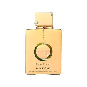 Club De Nuit Milestone Edp 