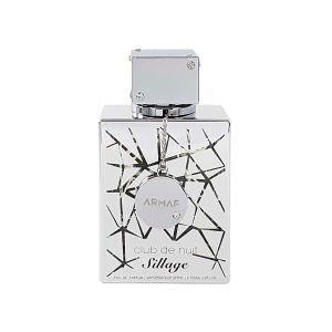 Club De Nuit Sillage Edp 
