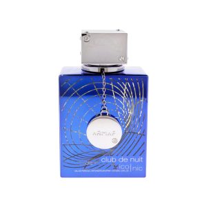 كلوب دي نويت أيقونيك – EDP