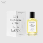 Crepuscule Ardent No.3 Eau de Parfum