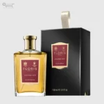 Floris Leather Oud EDP 100ml