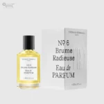 No.6 Brume Radieuse Eau de Parfum