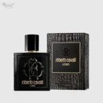 Roberto Cavalli Uomo Eau de Toilette