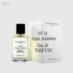 Super Amber No.11 Eau de Parfum