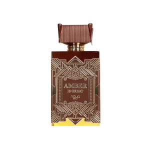 Zimaya Amber Is Great Edp 