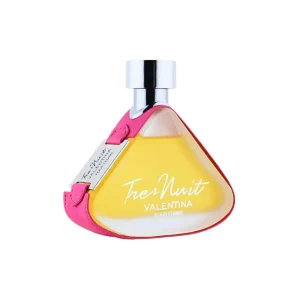 tres nuit valentina femme edp 100m