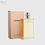 Allure for Women, edT