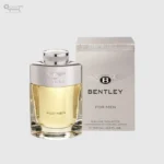 Bentley for Men, edT