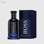 Boss Bottled Night edT