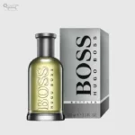 Boss Bottled no. 6 for Men