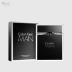 Calvin Klein MAN for Men, edT