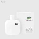 Eau de Lacoste Blanc Pure White