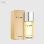 Escape for Men, edT