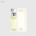 Eternity for Women, edP