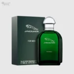 Jaguar Green for Men edT