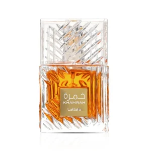 خمرة – لطافة