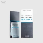 L’Eau D’Issey Sport for Men edT