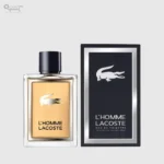 Lacoste L’Homme edT