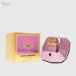 Lady Million Empire for women edp