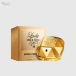 Lady Million for Women edP