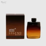 Legend Night for Men edP