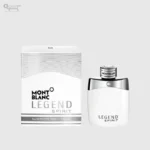 Legend Spirit for Men edT