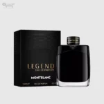 Legend for Men edP