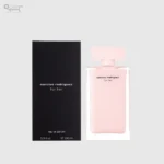 Narciso Rodriguez for her edP