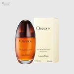 Obsession for Women, edP