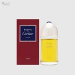 Pasha de Cartier for Men