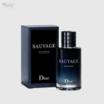 Sauvage for Men edP