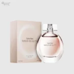 Sheer Beauty for Women, edT