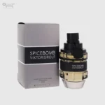 Spicebomb Eau de Toilette for Men