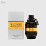 Spicebomb Extreme Eau De Parfum