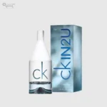 ckIN2U for Men, edT