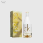 ckIN2U for Women, edT