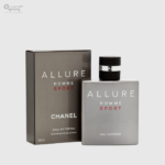 ALLURE SPORT CHANEL EXTREAM 150ML