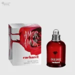 AMOR AMOR CACHAREL EDT 100ML