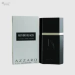 AZZARO MEN BLACK 100ML