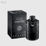 AZZARO THE MOST WANTED EDP INTENSE 100ML