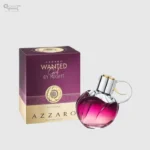 AZZARO WANTED GIRL NIGHT L EDP 80ML