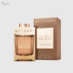 Bvlgari Man Terrae Essence Edp 100ML