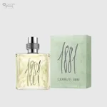 CERRUTI 1881POUR HOMME EDT 100ML