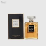 CHANEL COCO BLACK GOLD EDP 100ML