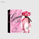 GUESS GIRL EDT 100ML