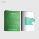 GUESS MAN GREEN EDT 75ML