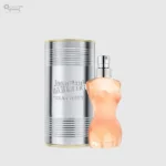 JEAN PAUL GAULTIER CLASSIQUE EDT 100ML