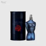 JEAN PAUL GAULTIER ULTRA MALE INTENSE M EDT 125ML