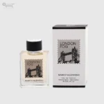 LONDON FOG WHITE EDP 120ML