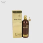 MONTALE PARIS AOUD SAFRAN EDP 100ML